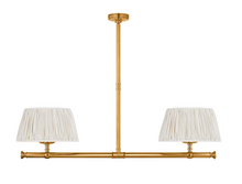 Load image into Gallery viewer, Marion 56" Linear Chandelier