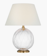 Load image into Gallery viewer, The Talia Cordless Table Lamp