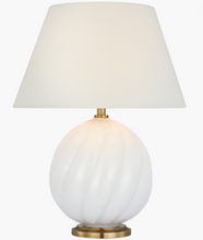 Load image into Gallery viewer, The Talia Cordless Table Lamp