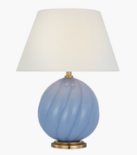 Load image into Gallery viewer, The Talia Cordless Table Lamp