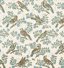 Load image into Gallery viewer, Reynolds Window Treatments - Spruce Bough