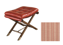 Load image into Gallery viewer, Saxon Folding Bench