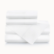 Load image into Gallery viewer, Soprano Sateen Sheet Set