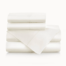 Load image into Gallery viewer, Soprano Sateen Sheet Set