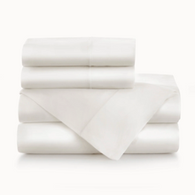 Load image into Gallery viewer, Soprano Sateen Sheet Set