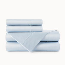 Load image into Gallery viewer, Soprano Sateen Sheet Set