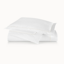 Load image into Gallery viewer, Boutique Percale Duvet Cover