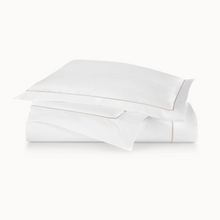 Load image into Gallery viewer, Boutique Percale Duvet Cover