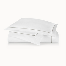 Load image into Gallery viewer, Boutique Percale Duvet Cover