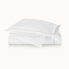 Load image into Gallery viewer, Boutique Percale Duvet Cover