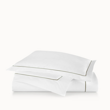 Load image into Gallery viewer, Boutique Percale Duvet Cover