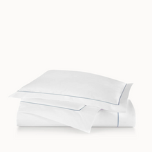 Load image into Gallery viewer, Boutique Percale Duvet Cover