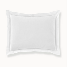 Load image into Gallery viewer, Boutique Percale Sham