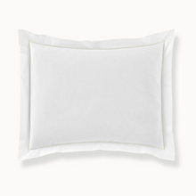 Load image into Gallery viewer, Boutique Percale Sham