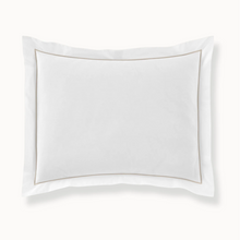 Load image into Gallery viewer, Boutique Percale Sham