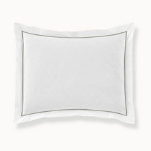 Load image into Gallery viewer, Boutique Percale Sham
