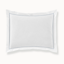 Load image into Gallery viewer, Boutique Percale Sham