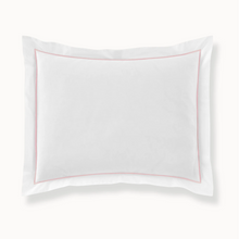 Load image into Gallery viewer, Boutique Percale Sham