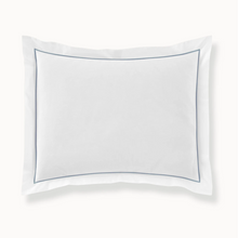 Load image into Gallery viewer, Boutique Percale Sham