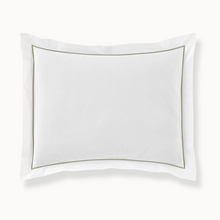 Load image into Gallery viewer, Boutique Percale Sham