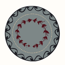 Load image into Gallery viewer, Fête Hors d'Oeuvres Plate Set