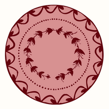 Load image into Gallery viewer, Fête Hors d'Oeuvres Plate Set