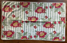 Load image into Gallery viewer, Floral King Shams