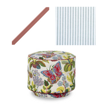 Load image into Gallery viewer, VDS Sitting Ottoman
