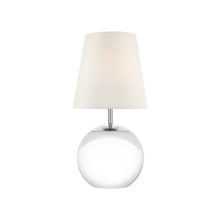 Load image into Gallery viewer, Terri Accent Lamp