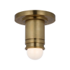 Top Hat Mini Monopoint Flush Mount