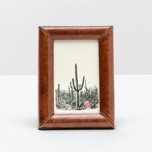 Load image into Gallery viewer, Eton Leather Frames