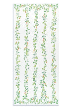 Load image into Gallery viewer, Tomate Verte Linen Tablecloth