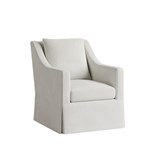 Load image into Gallery viewer, Dawn Swivel Glider Lounge Chair