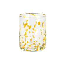 Load image into Gallery viewer, Confetti Murano Glass Tumbler