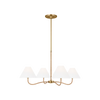 Laguna Large Chandelier