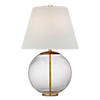 Morton Cordless Table Lamp