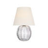 Lazari 13" Cordless Table Lamp
