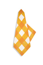 Load image into Gallery viewer, Gingham Linen Napkin