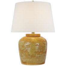Load image into Gallery viewer, Nora Medium Table Lamp