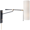 Load image into Gallery viewer, Frankfort Articulating Wall Light