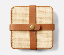 Load image into Gallery viewer, Pine Point Coaster Sets | Sets of 6