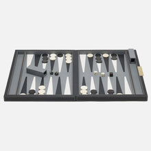 Load image into Gallery viewer, Sebina Backgammon Game Set