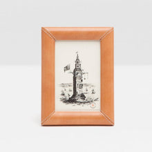 Load image into Gallery viewer, Eton Leather Frames