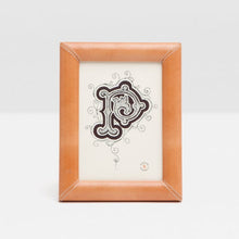 Load image into Gallery viewer, Eton Leather Frames