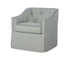 Load image into Gallery viewer, Cammie Swivel Chair