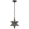 Load image into Gallery viewer, Moravian Small Star Lantern