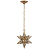 Load image into Gallery viewer, Moravian Small Star Lantern