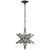 Load image into Gallery viewer, Moravian Medium Star Lantern