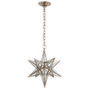 Load image into Gallery viewer, Moravian Medium Star Lantern