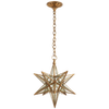 Load image into Gallery viewer, Moravian Medium Star Lantern